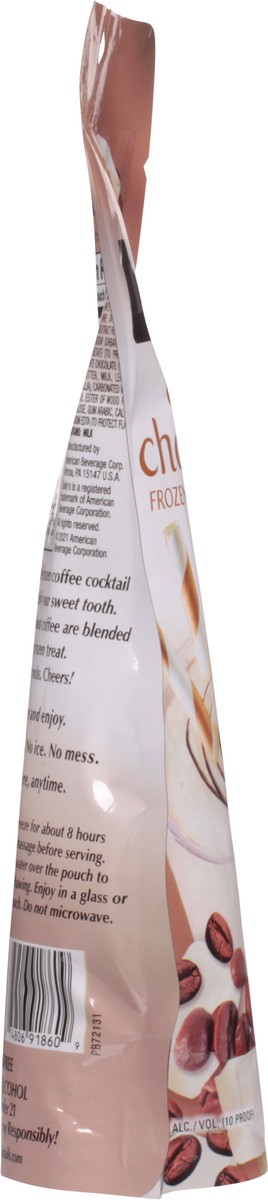 slide 2 of 9, Daily's Dailys White Chocolate Frozen Coffee Cocktail, 10 oz