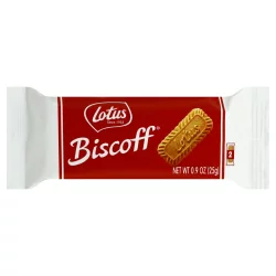 Lotus Biscoff Cookies