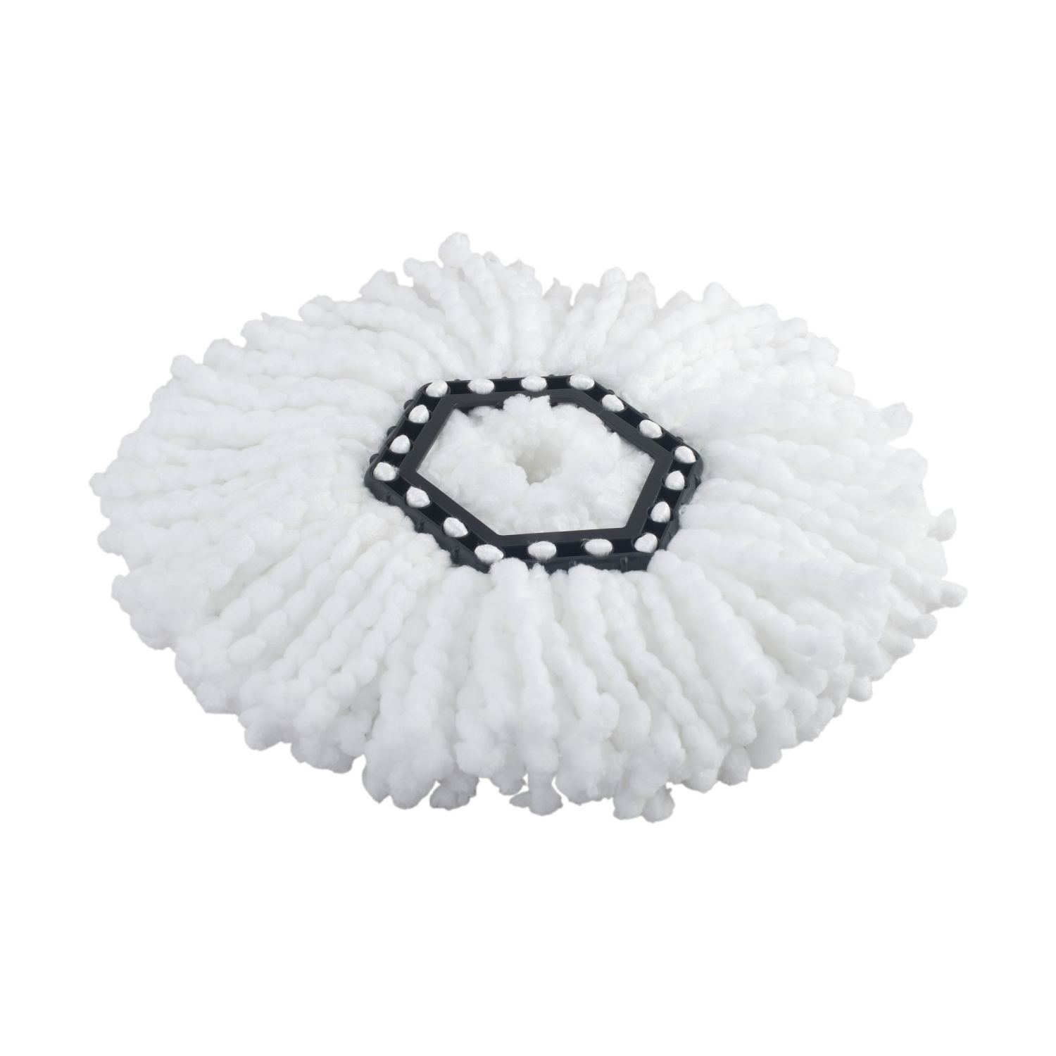 slide 2 of 2, Casabella Clean Water Spin Mop Refill, 1 ct