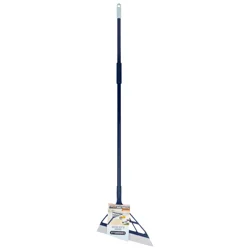 Casabella Rubber Blade Squeegee Broom