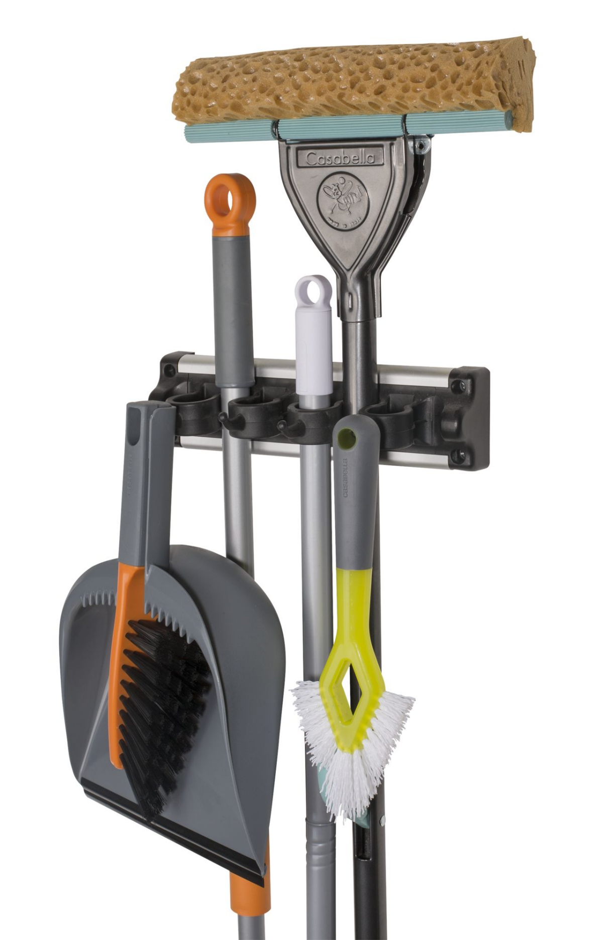 slide 2 of 2, Casabella Grook Utility Holder, Medium, 1 ct