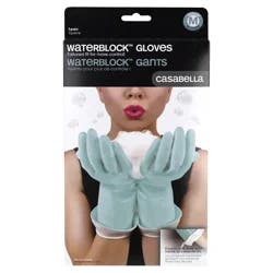 Casabella Waterblock Premium Gloves - Medium