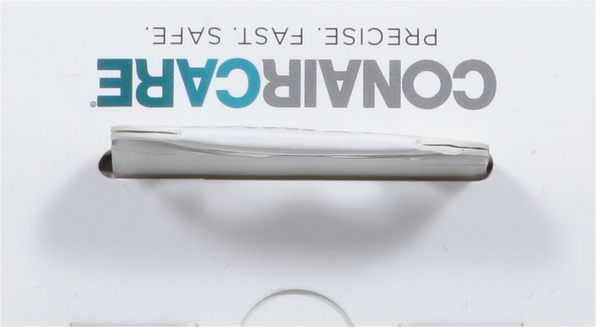 slide 4 of 13, ConairCare Forehead Infrared Thermometer 1 Each, 1 ct