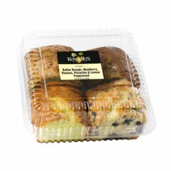 Kowalskis Sliced Batter Breads