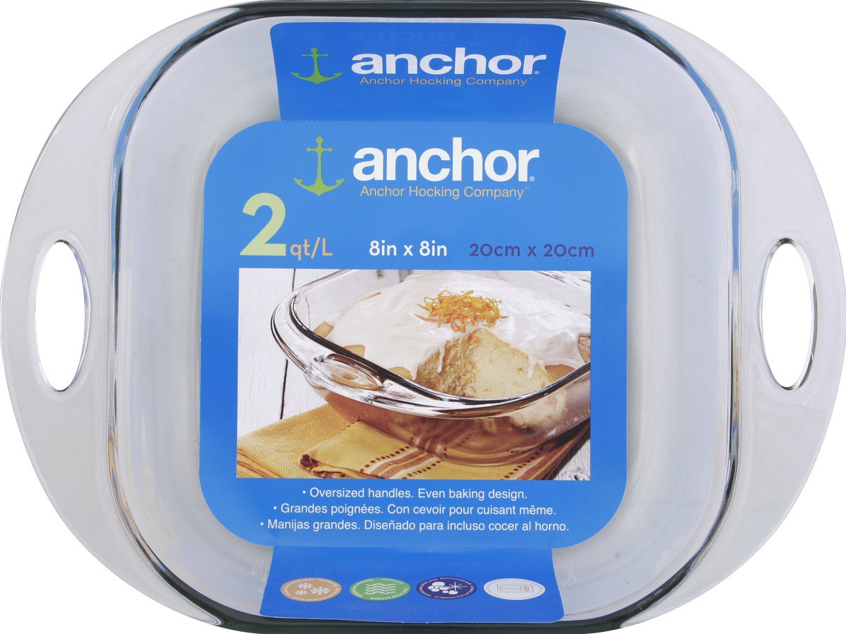slide 3 of 4, Anchor Bakeware 1 ea, 1 ct