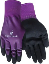 Red Steer Flowertouch Women's Mud Gloves
