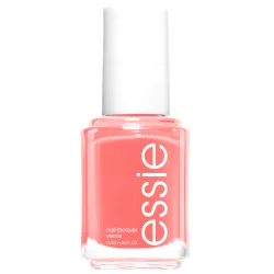 Essie Summer 2015 Nail Color Collection Peach Side Babe