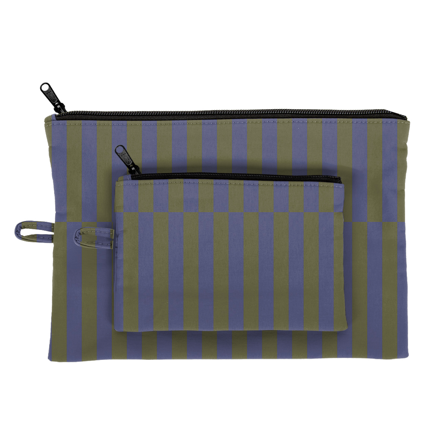 slide 1 of 1, Gogo 2 Piece Pouch Set - Empire, 2 ct