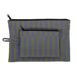 Gogo 2 Piece Pouch Set - Empire