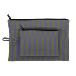 Gogo 2 Piece Pouch Set - Empire