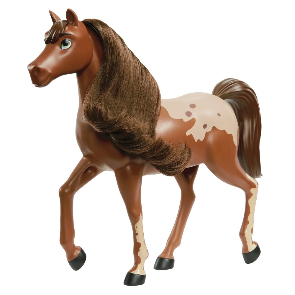 slide 1 of 1, Mattel Dreamworks Spirit Untamed Horse - Assorted, 1 ct