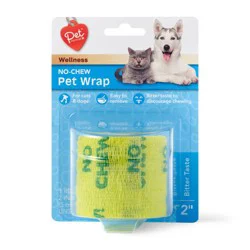 Pet Central Pet Wrap 2 in