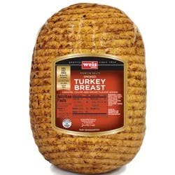 Weis Quality Turkey Breast