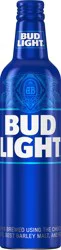 Bud Light Beer 1 pt