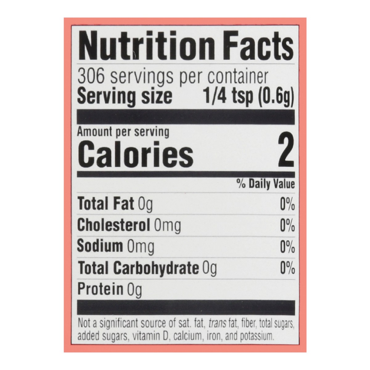 slide 7 of 14, Rouses Markets Smoked Paprika 6.5 oz, 6.5 oz