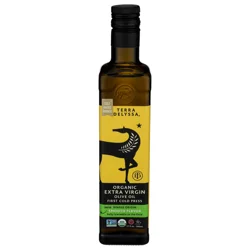 Terra Delyssa Organic Extra Virgin Olive Oil