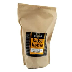 Kowalskis Bake At Home Cinnamon Rolls