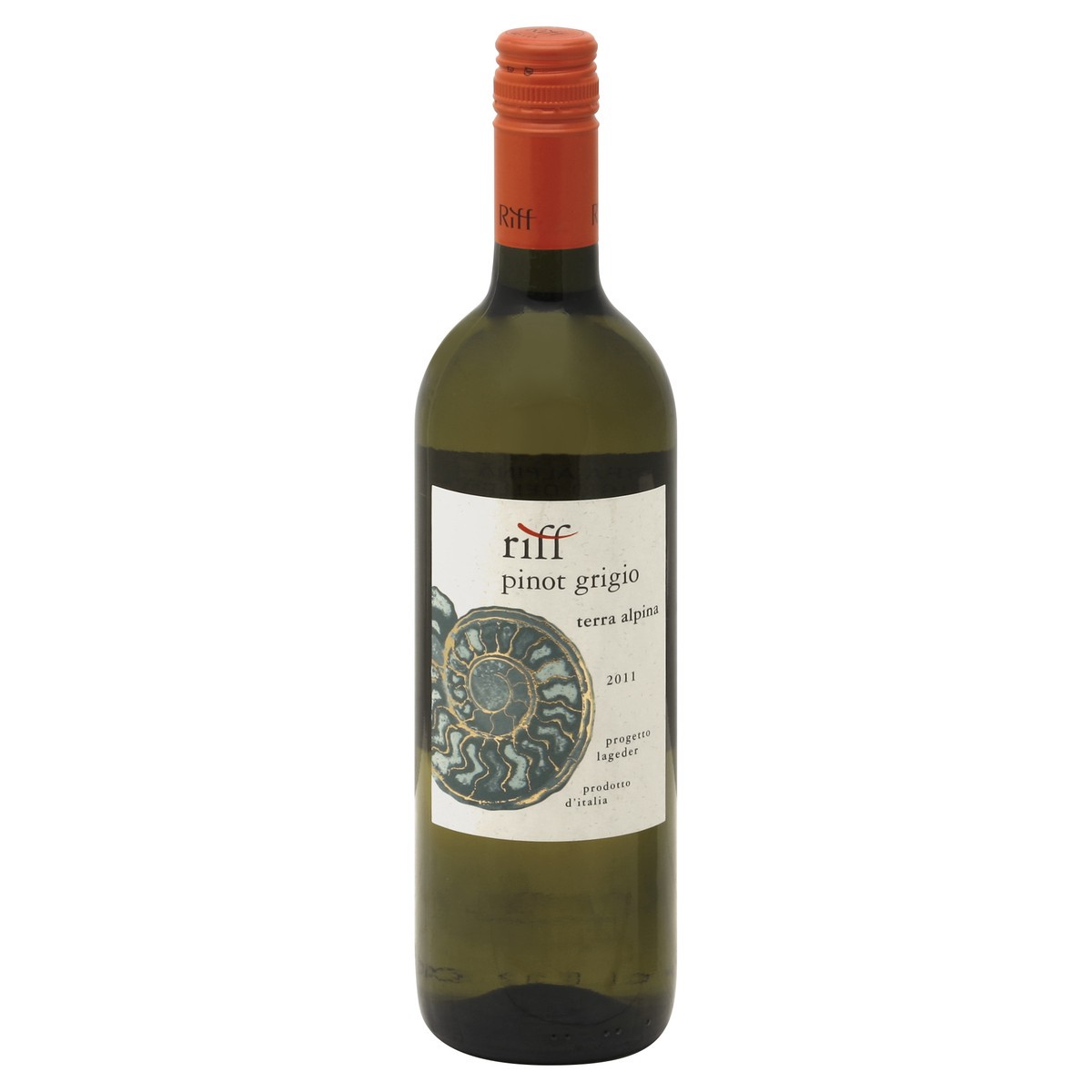 slide 2 of 3, Riff Pinot Grigio 750 ml, 750 ml