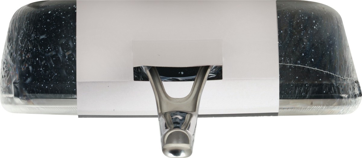 slide 8 of 8, The Rock Deep Fry Pan With Glass Lid - 11", 11 in