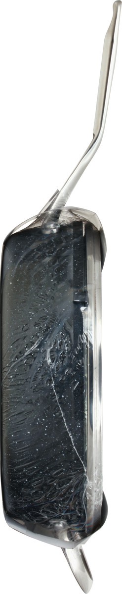 slide 5 of 8, The Rock Deep Fry Pan With Glass Lid - 11", 11 in