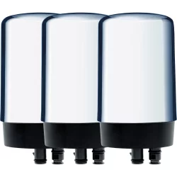 Brita FM Chrome Water Filters