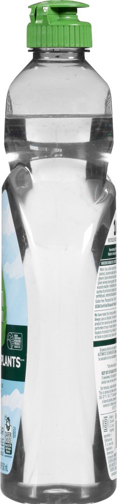 slide 2 of 4, Seventh Generation Dishwash Free And Clear, 19 oz