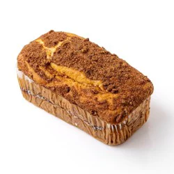 Kowalskis Cinnamon Pecan Batter Bread