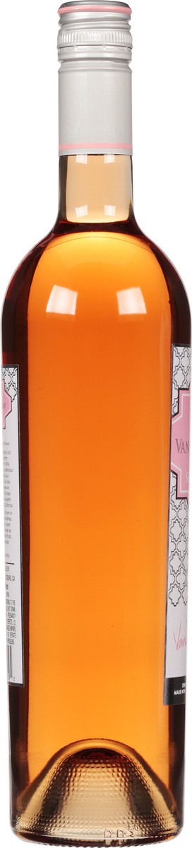 slide 6 of 7, Vanderpump Sangria Pink Sangria, 750ml, 750 ml