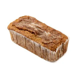 KWL APPLE CIDER DONUT BATTER BREAD