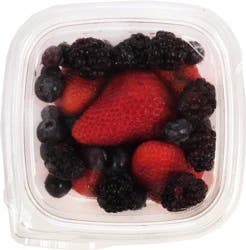 First Street Mixed Berries