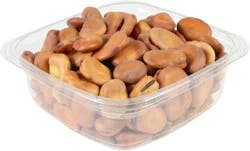 Salted Fava Beans