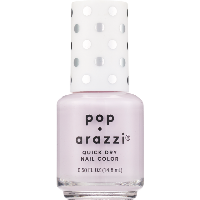 slide 1 of 1, POPARAZZI Pop-Arazzi Nail Polish Lavender Lullaby, 1 ct