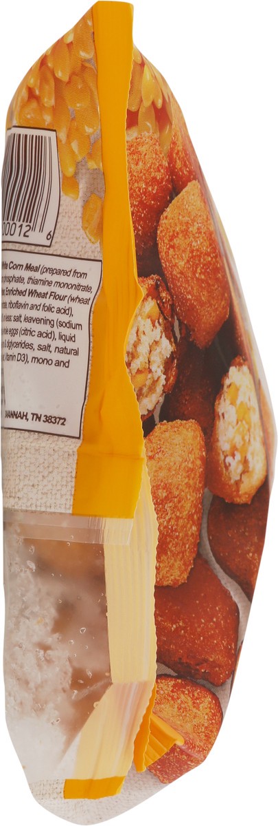 slide 7 of 11, Savannah Classics Sweet Corn Hush Puppies 16 oz, 16 oz