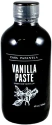 Casa Papantla Vanilla Paste