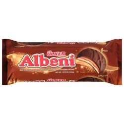 Ulker Biscuit Cookies