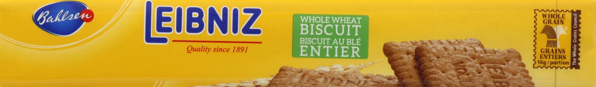 slide 2 of 12, Bahlsen Whole Wheat Biscuit 7.0 oz, 7.1 oz