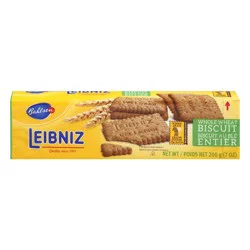 Bahlsen Whole Wheat Biscuit 7.0 oz