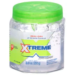 Xtreme Pro-Expert Styling Gel 8.81 oz