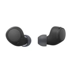 Sony WFC510/B True Wireless Bluetooth In-Ear Headphones - Black