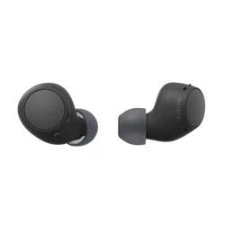 Sony WFC510/B True Wireless Bluetooth In-Ear Headphones - Black