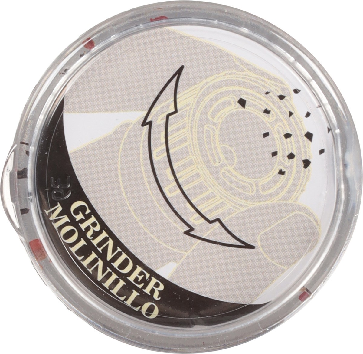 slide 6 of 9, Don Anecio Five Peppers 1.41 oz, 1.41 oz