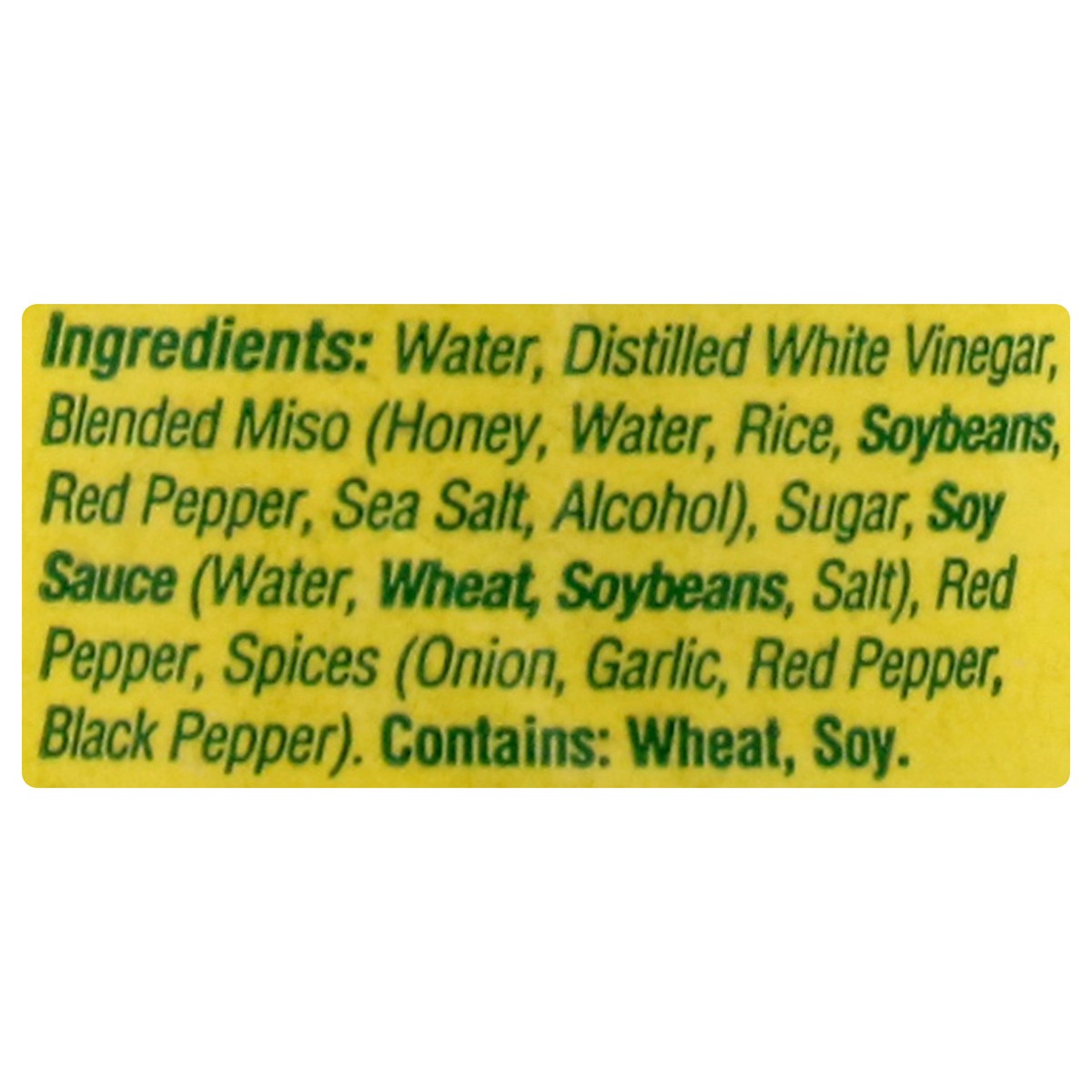 slide 10 of 12, NOH Noh Korean Hot Sauce, 5 oz