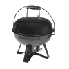 slide 21 of 29, Prolight 14 Portable Kettle Charcoal Grill, 14 in