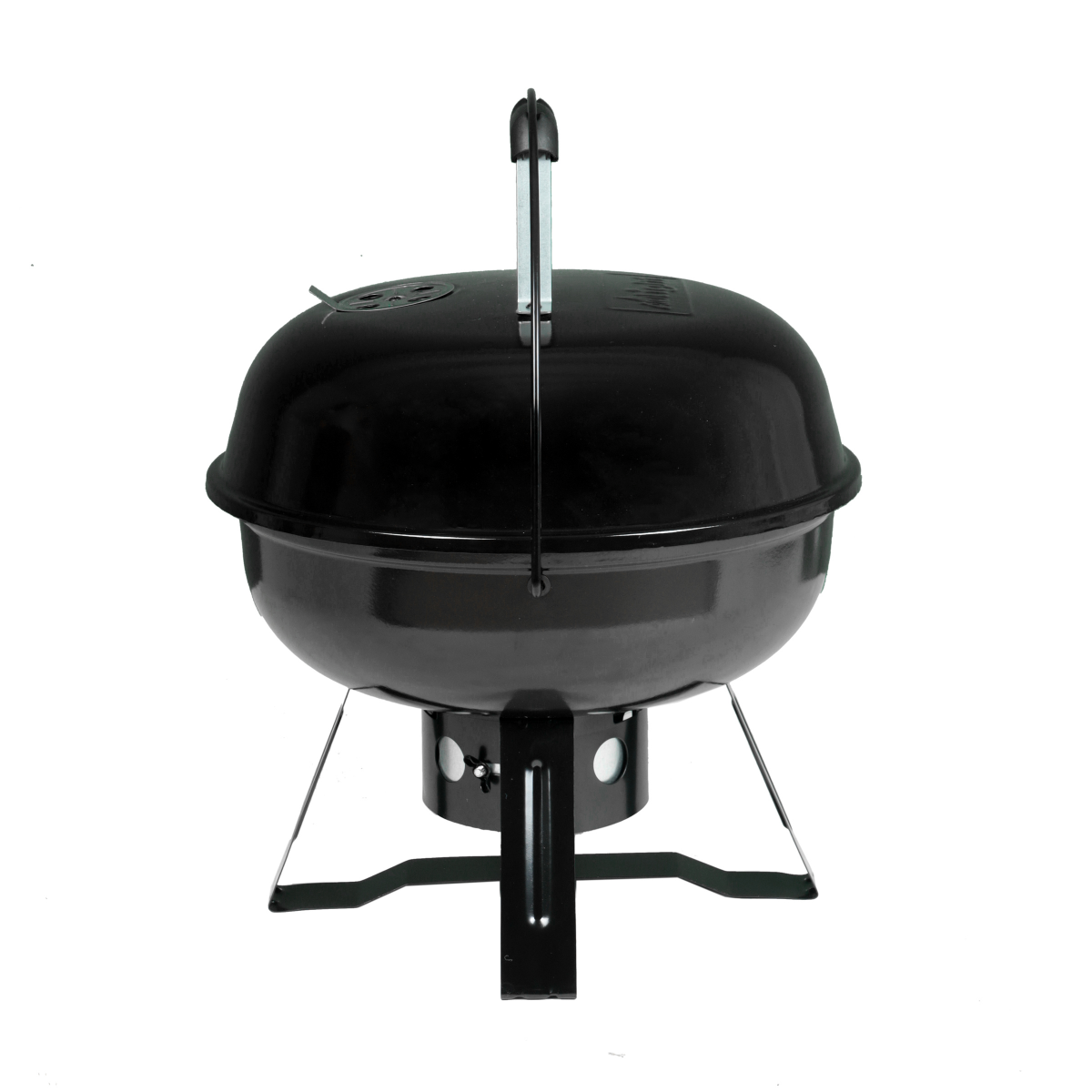 slide 11 of 29, Prolight 14 Portable Kettle Charcoal Grill, 14 in