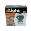 slide 29 of 29, Prolight 14 Portable Kettle Charcoal Grill, 14 in