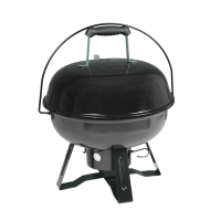 slide 23 of 29, Prolight 14 Portable Kettle Charcoal Grill, 14 in