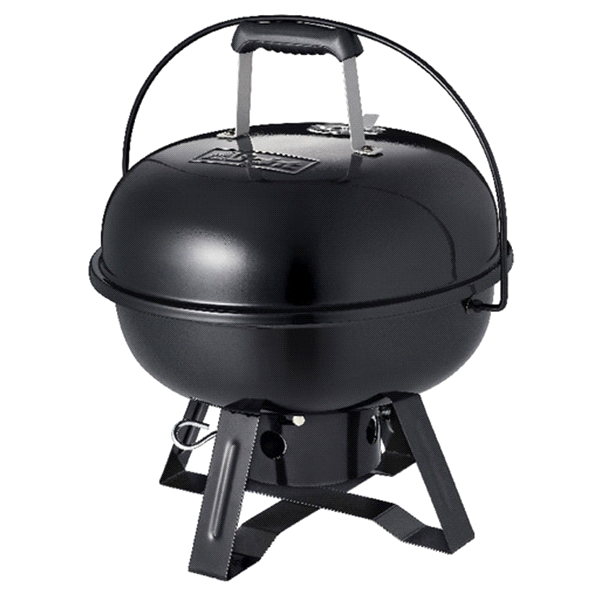Prolight 14 Portable Kettle Charcoal Grill 14 in Shipt