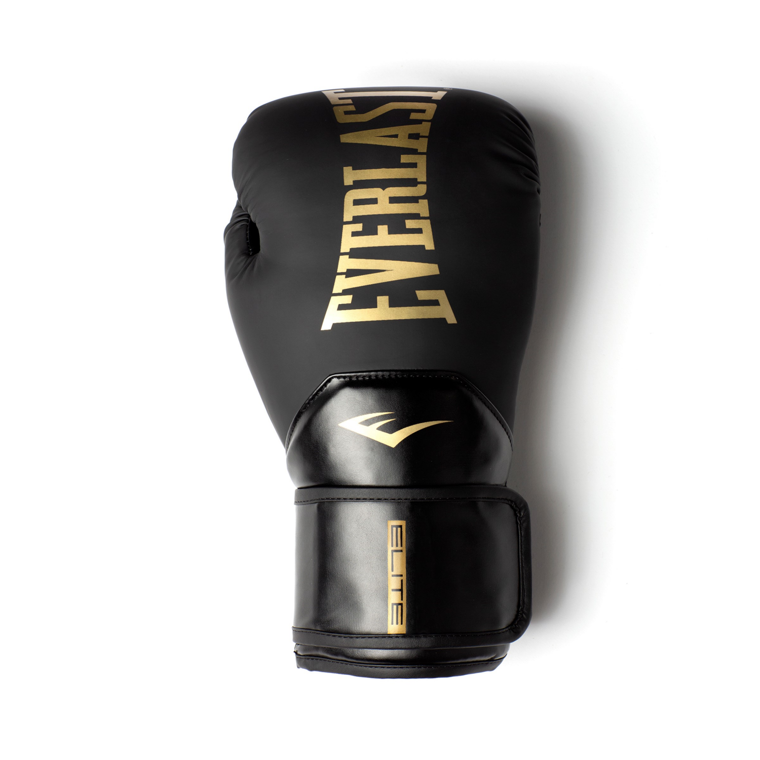 slide 1 of 1, Everlast Pro Style Boxing Glove, Black, 14 oz, 14 oz