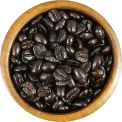Katz Black Diamond Double Dark Whole Bean Coffee