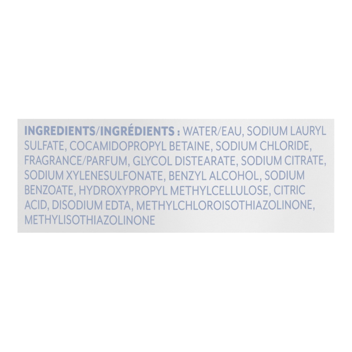 slide 6 of 7, Ivory Gentle Body Wash, Coconut Scent, 35oz, 35 fl oz